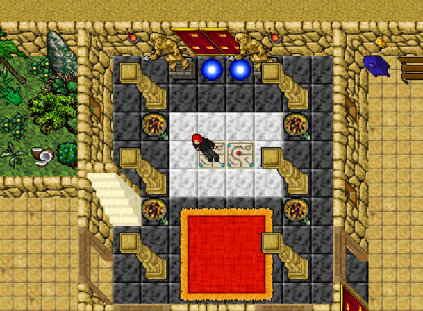 Content Update: Rahmun Desert Expansion, Autoloot & Daily Events!