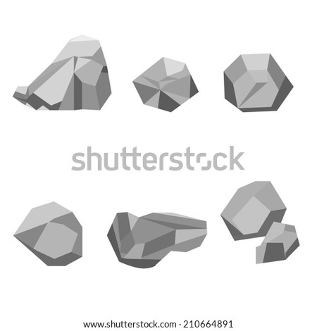 stock-vector-set-of-lowpoly-d-vector-stones-210664891.jpg