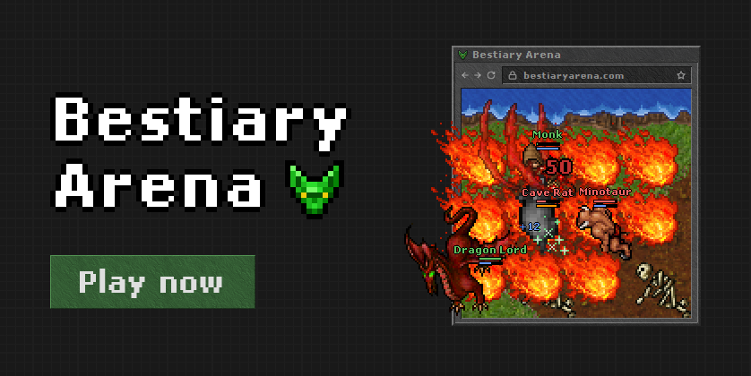 bestiaryarena.com