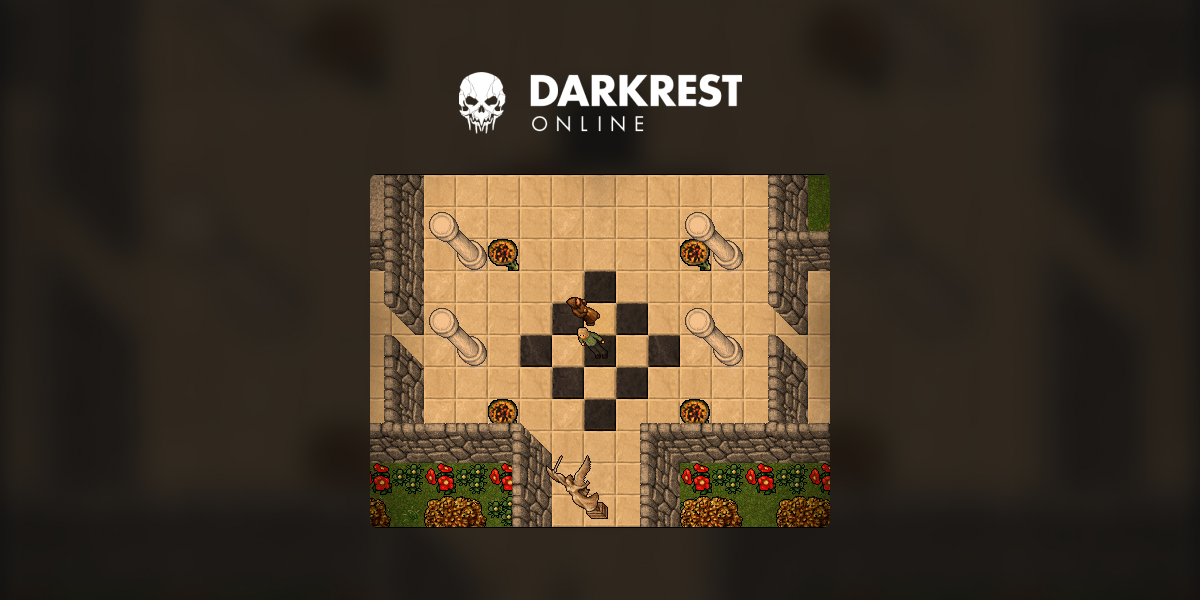 darkrest.online
