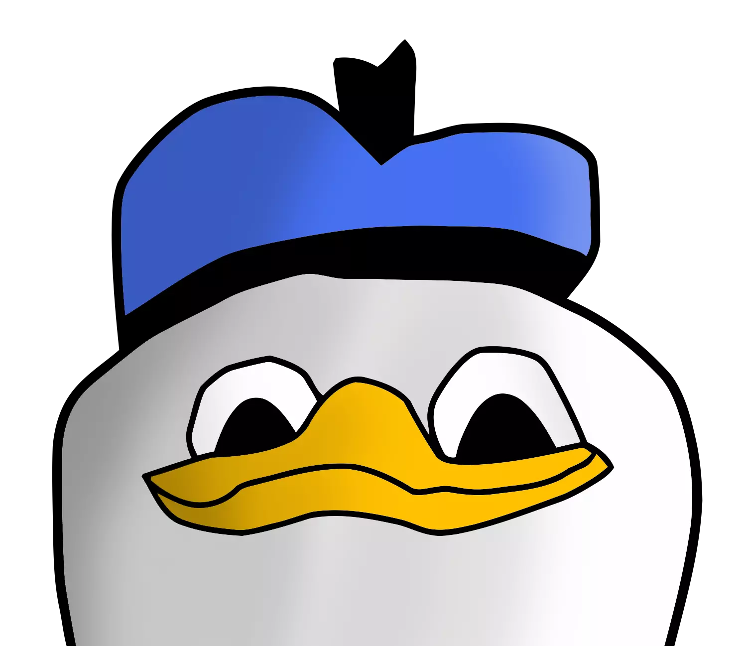 dolan_duck_shaded_by_theiransonic-d5j8obp.png