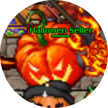 Halloween Event – NPC Duch Kapitana