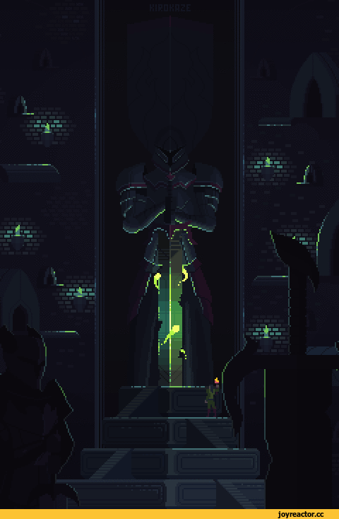 Pixel-Art-Pixel-Gif-kirokaze-рыцарь-2593491.gif
