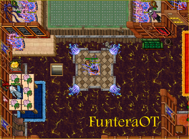 funteratemple