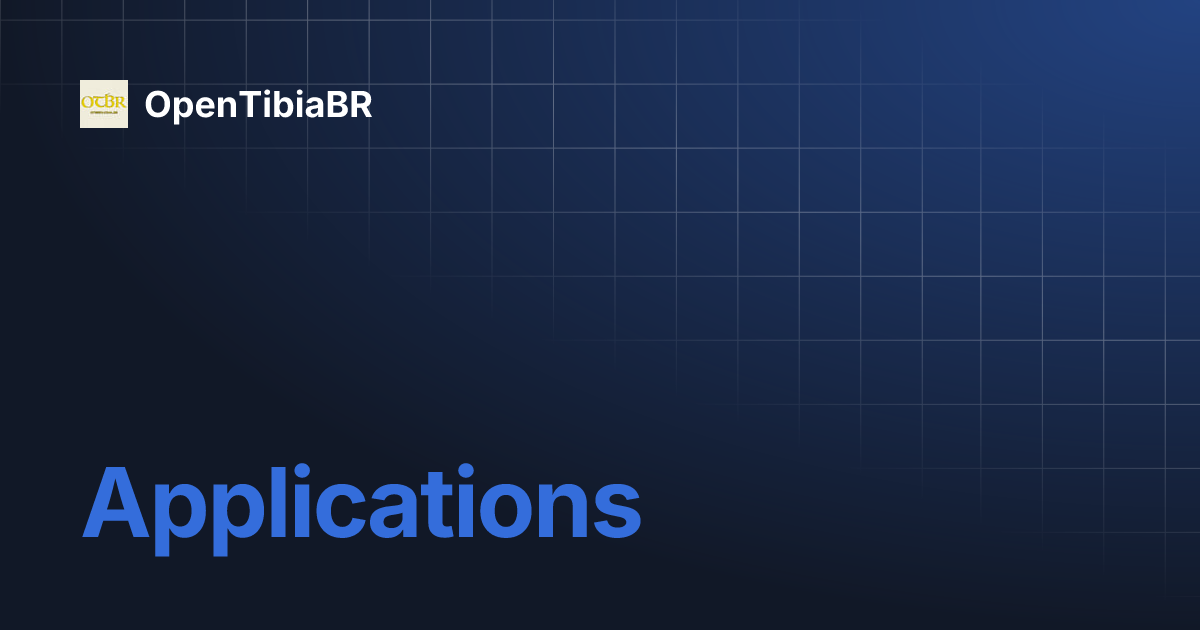 docs.opentibiabr.com