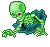 Halloween Event – Koszmar