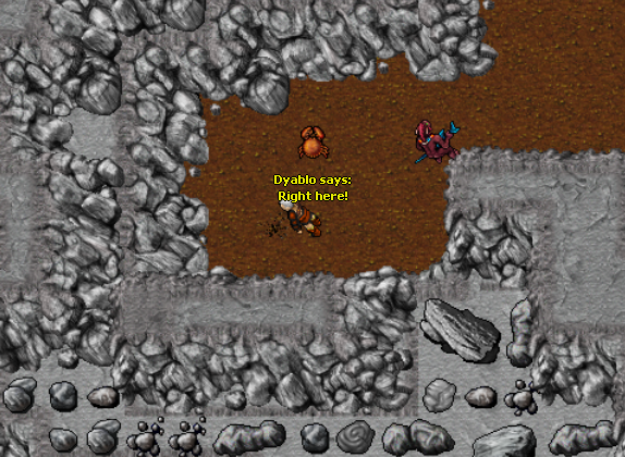 The Shattered Isles Quest - Tibia Wiki