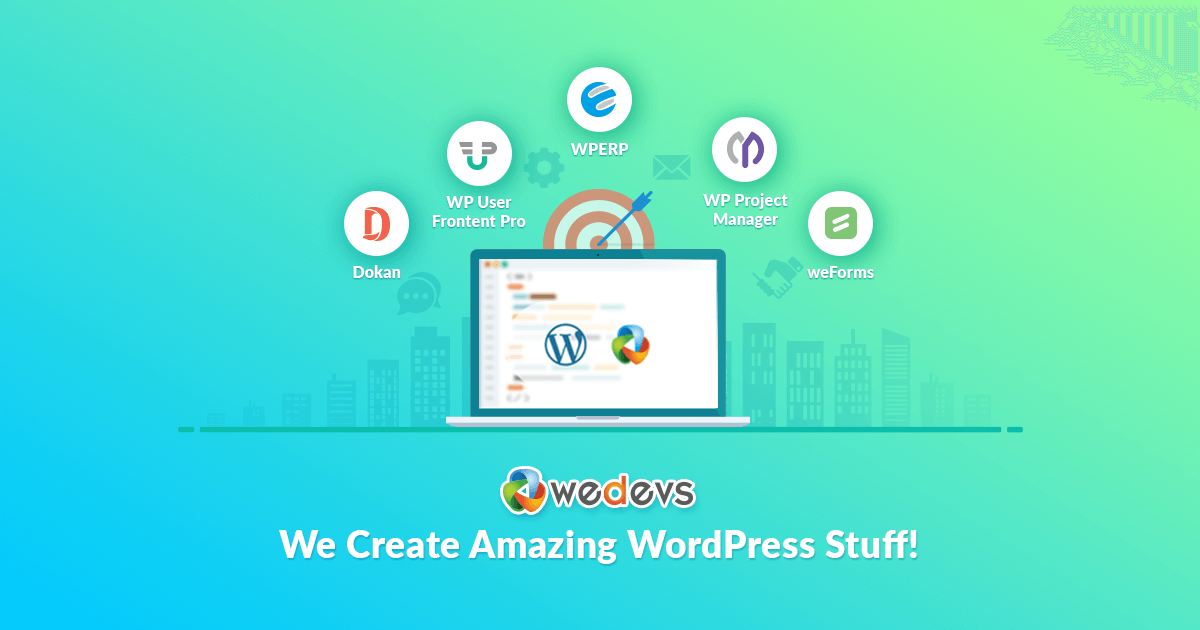 wedevs.com