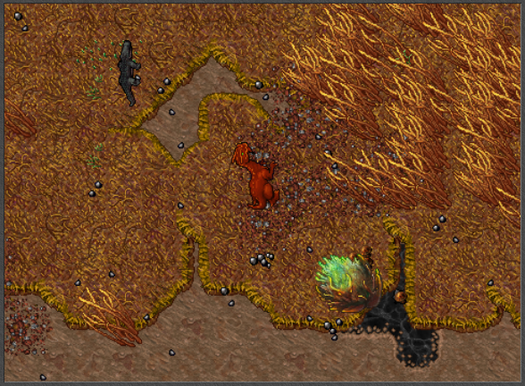 Zao – Tibia Wiki