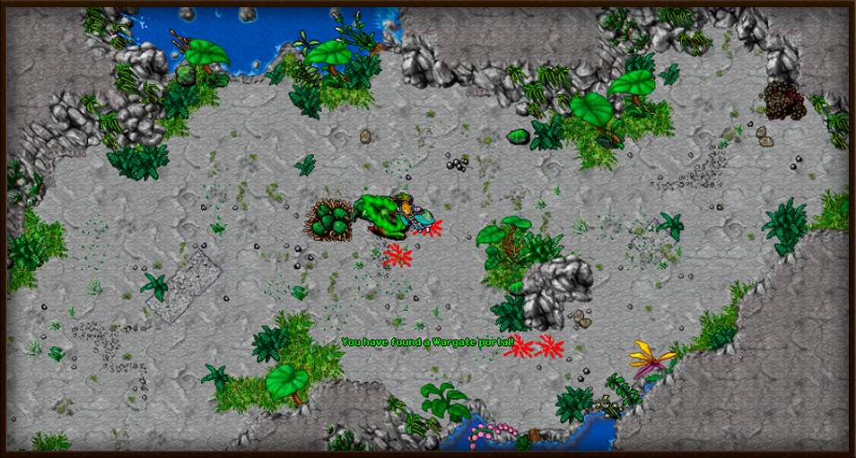 NoxiousOT - Forum - Open Tibia - Free multiplayer online role playing game