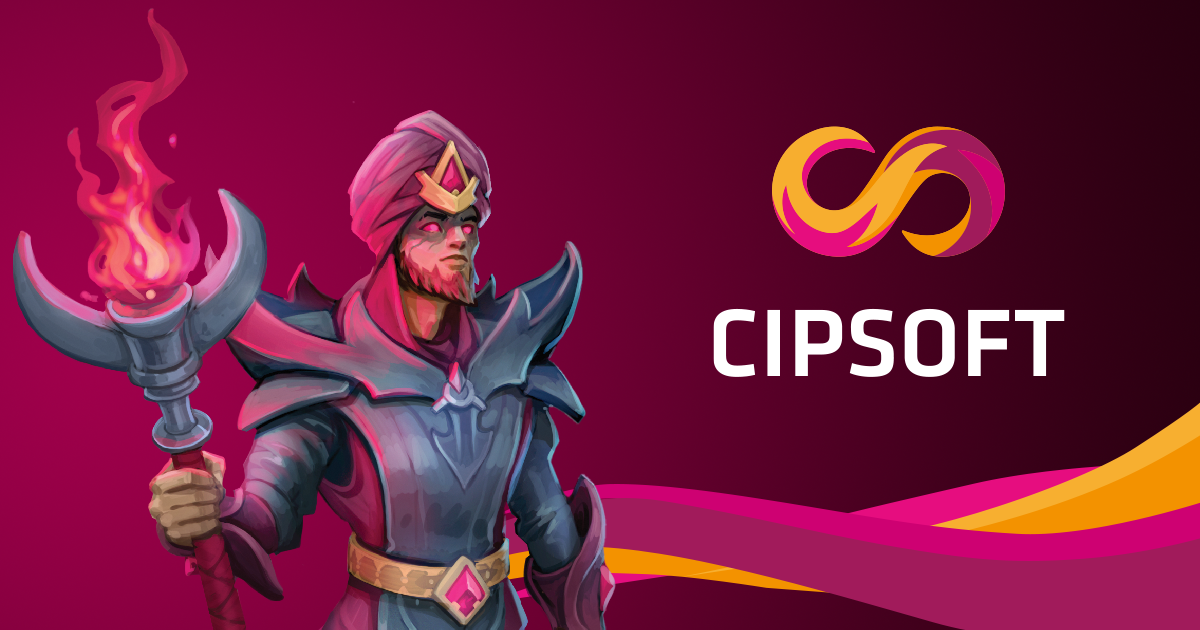 www.cipsoft.com