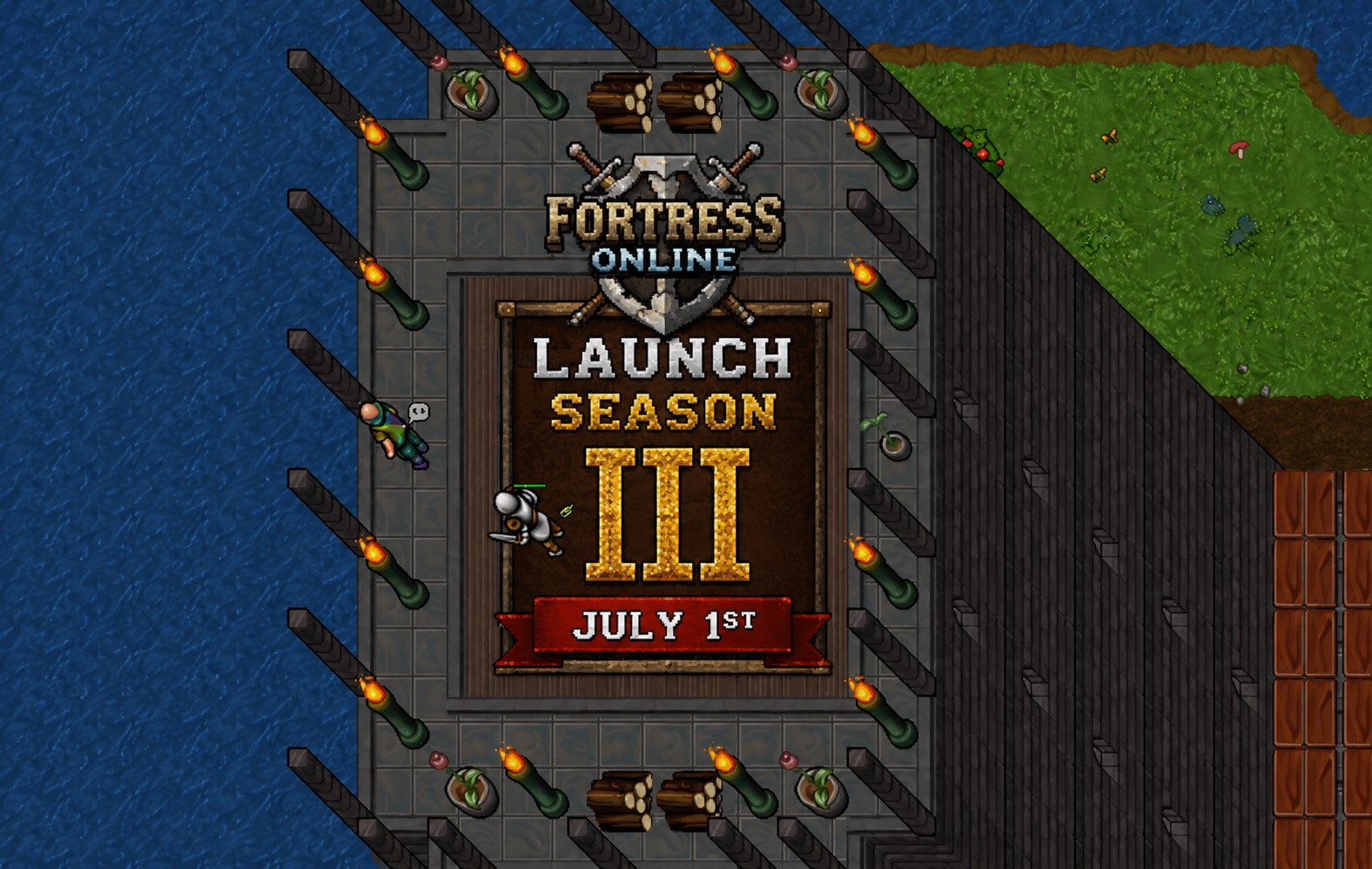 Season III Announcement