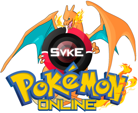 Forum gratis : PokemonOnline