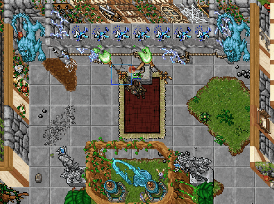 The Great Boss Hunt [WEEKLY RESULTS] – Page 13 – Forum – Tibia Bosses