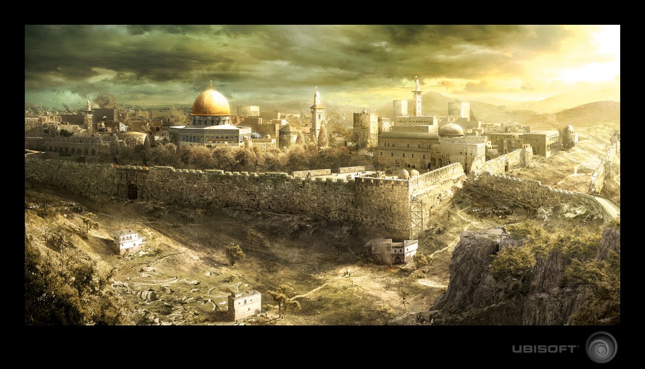 ILLUSTRATION_assassinsCreed_Jerusalem.tif