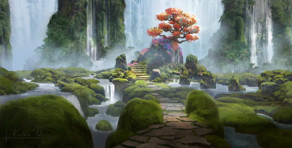 waterfall_tree_by_k04sk-d612qsy.png