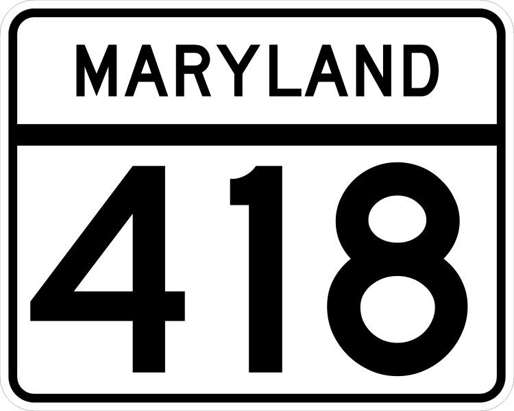 750px-MD_Route_418.svg.png