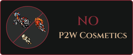 No P2W