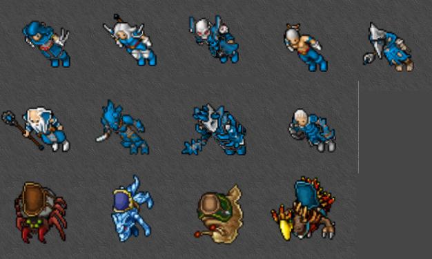 Selling - selling Real Tibia Account | OTLand