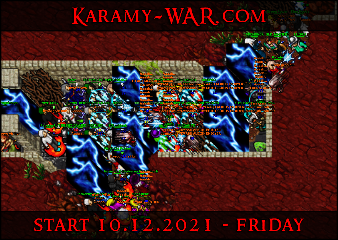 karamy-war.com