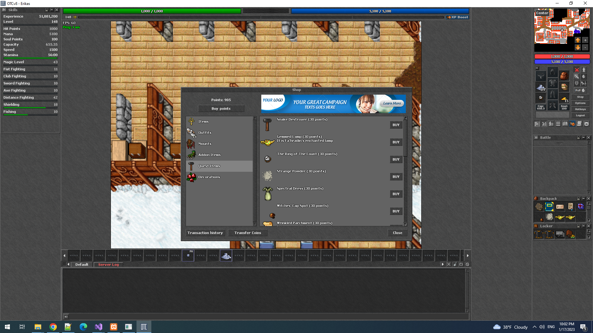 ingameshop ingameshop
